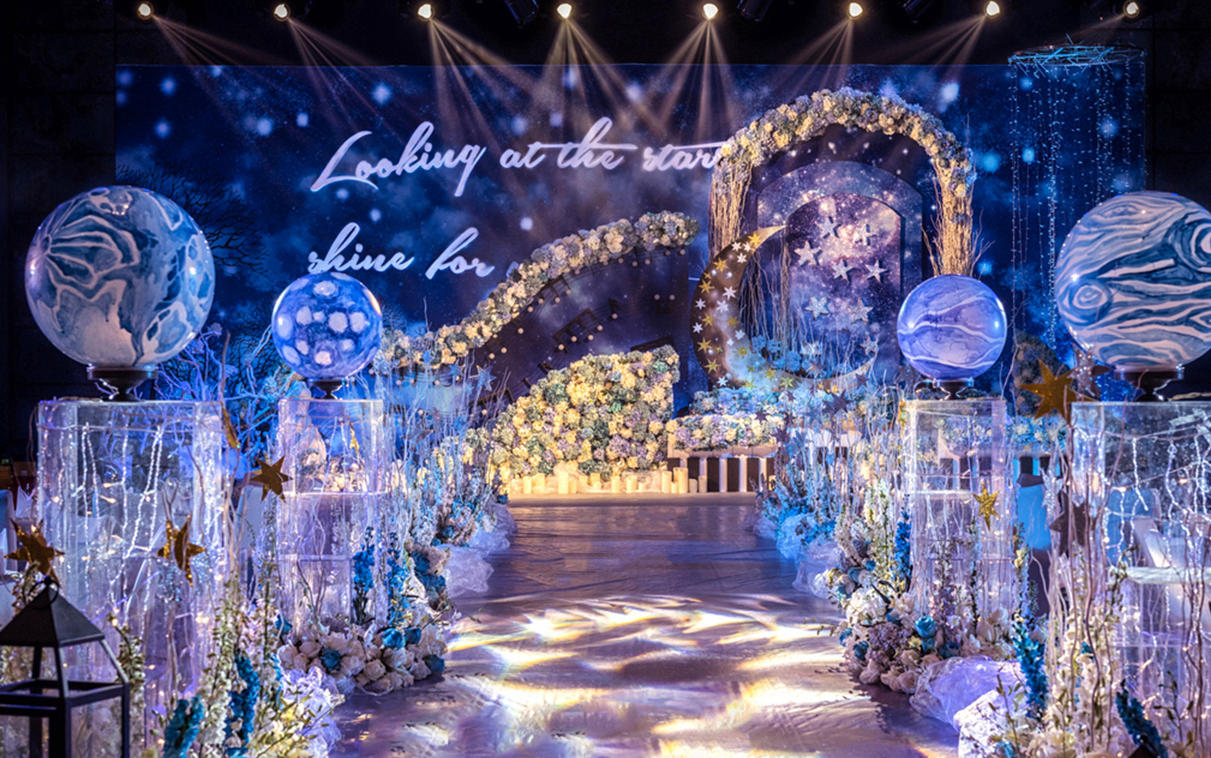 【花小姐】粉色温馨火烈鸟·花艺设计效果满分