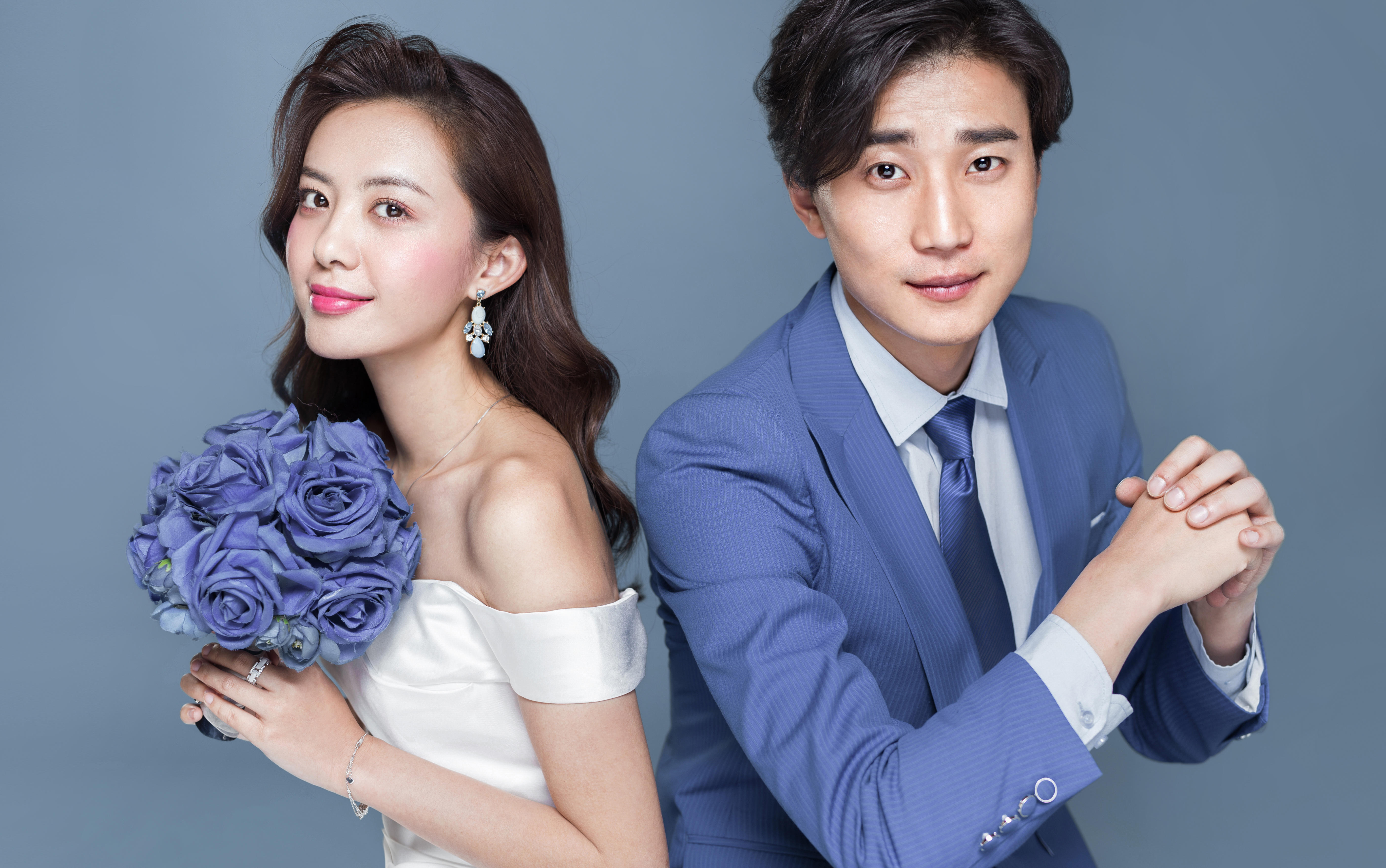 【千寻摄影美学馆】豪享套餐全程一对一专业定制服务