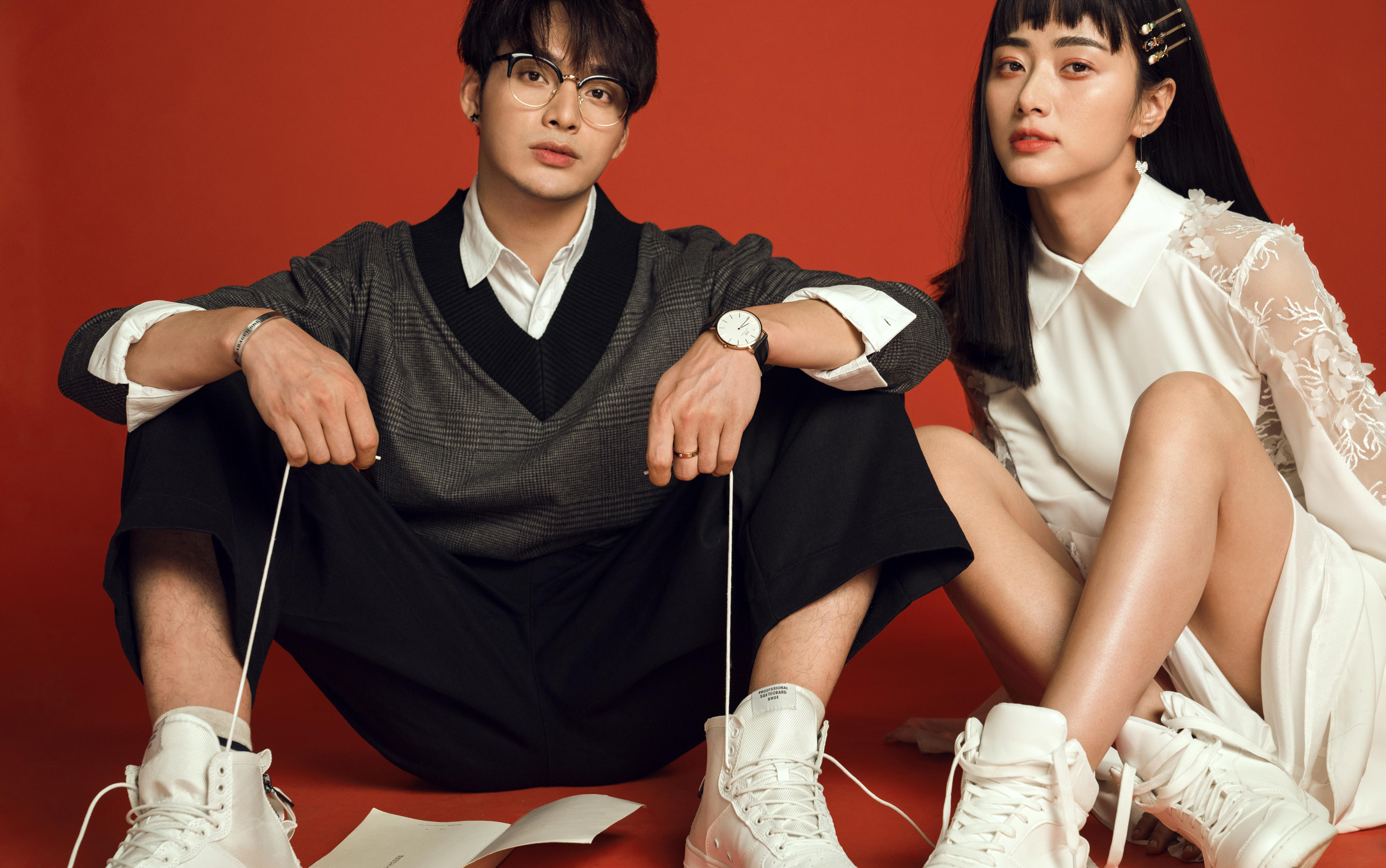 【千尋攝影美學(xué)館】豪享套餐全程一對一專業(yè)定制服務(wù)