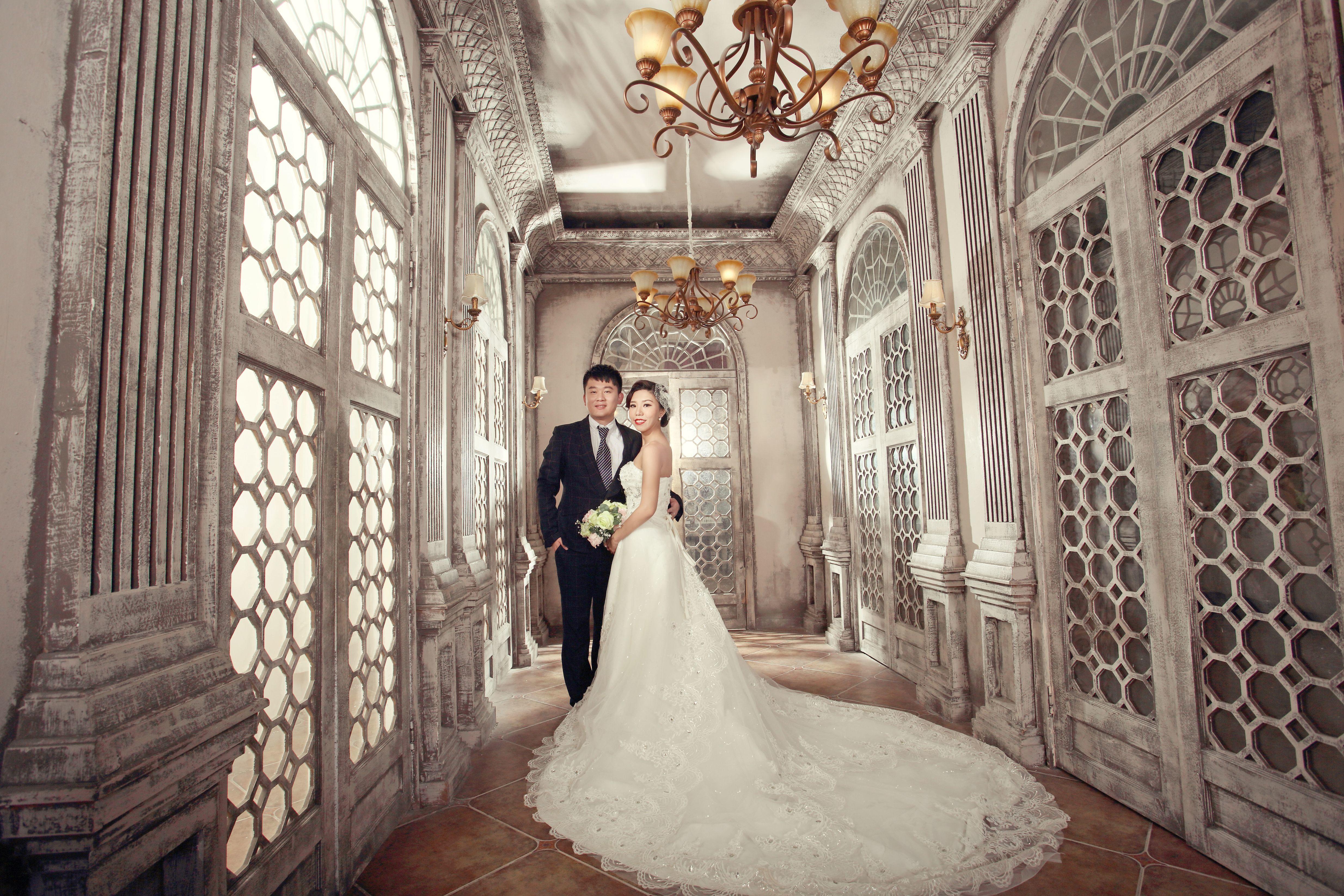 【限时五折】非诚勿扰电影基地主题 / 特色主题 