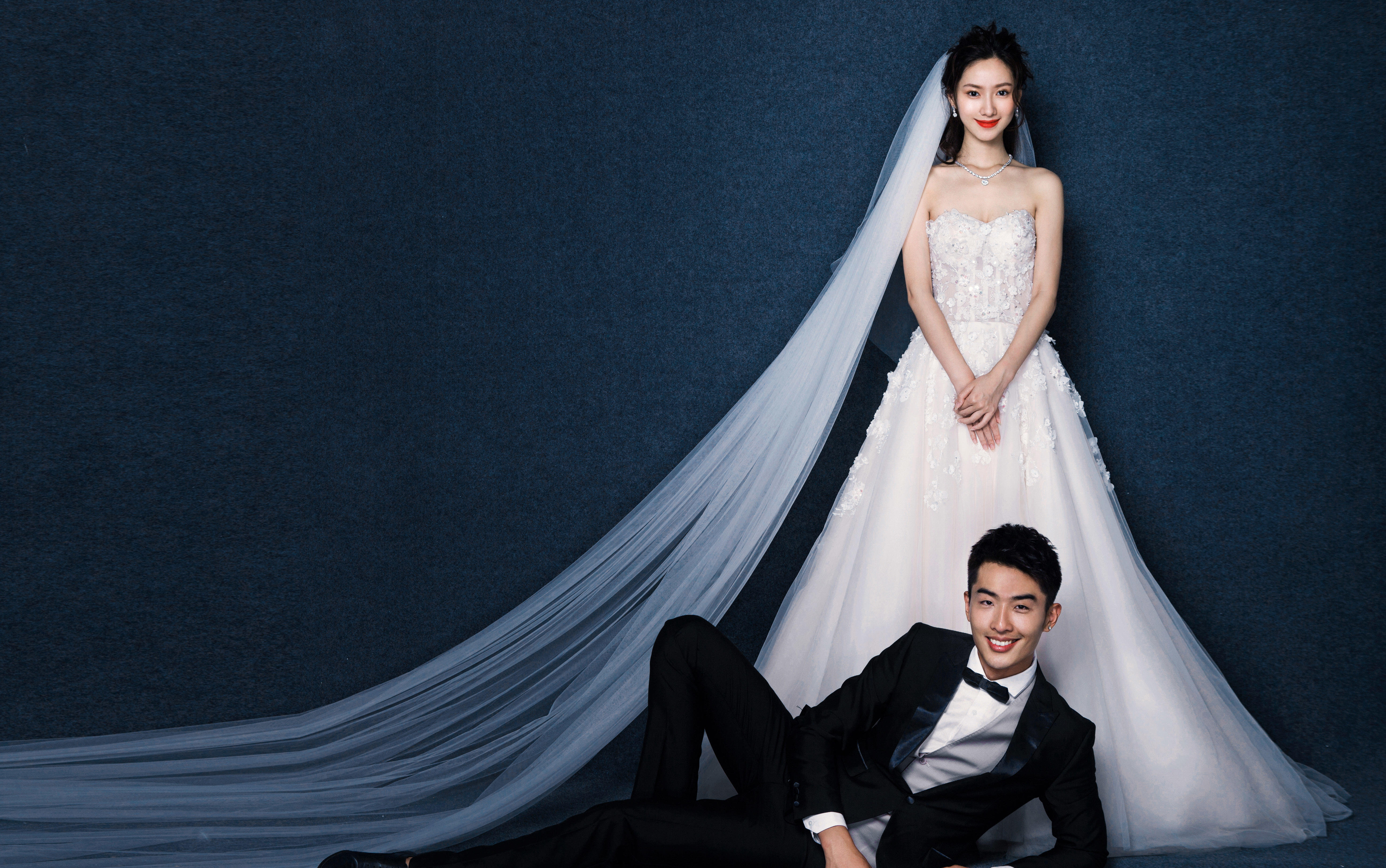 LOVE VISION | 幸福拾光系列