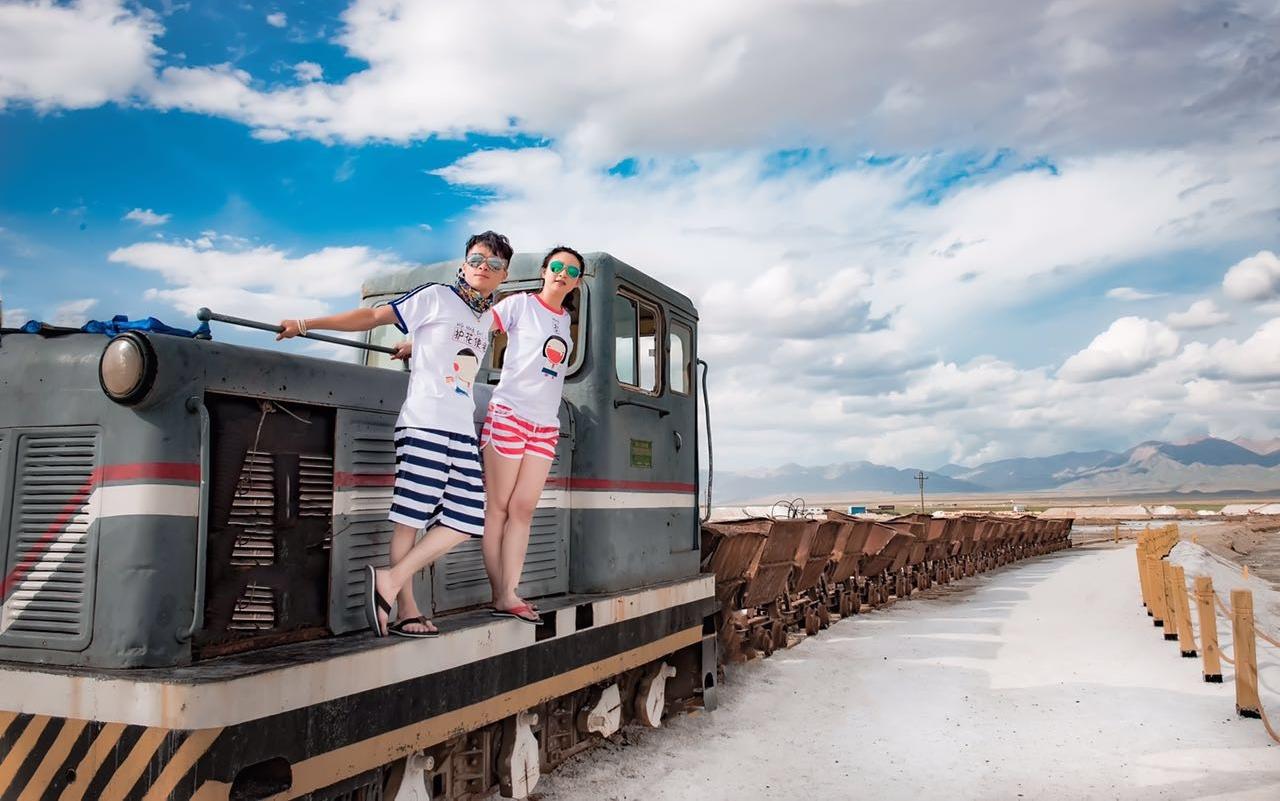 华纱婚纱摄影3999婚纱照