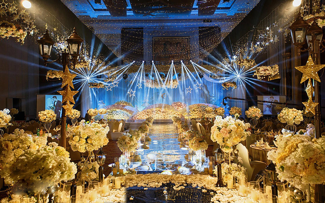 【七彩蘭】繁星 | 来自星星的你