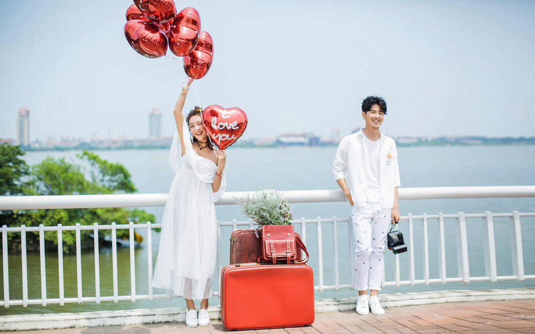 諾丁山時(shí)尚風(fēng)情海景婚紗4699元