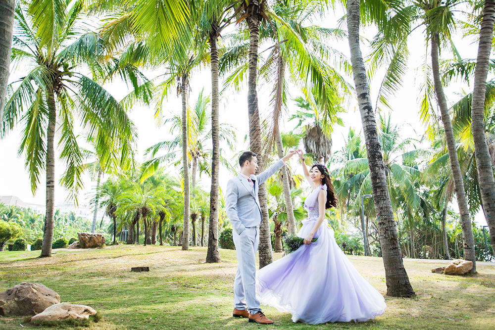 27°北戴河基地-爱情故事