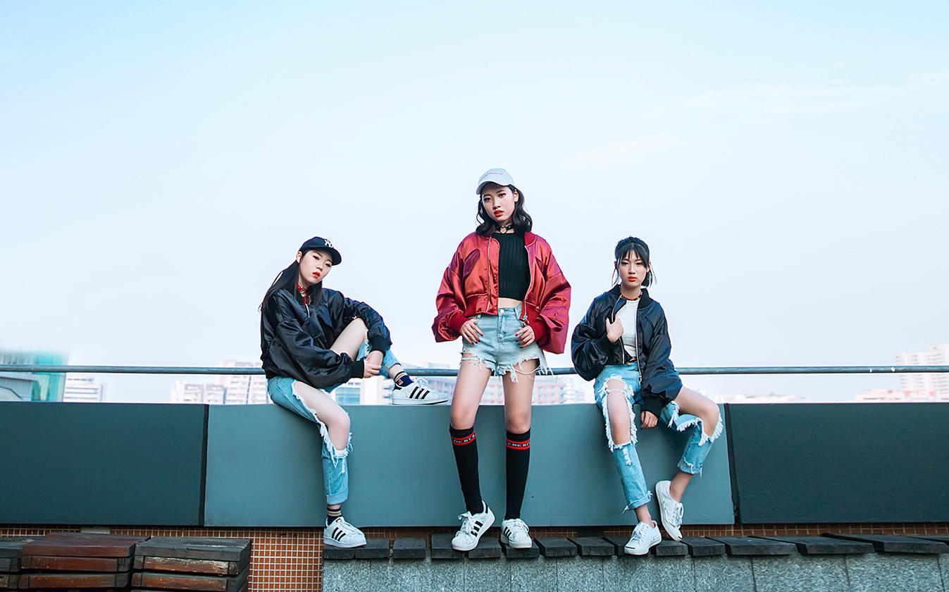 【小清新】文艺青年喜爱的电影剧情风格 外景+内景