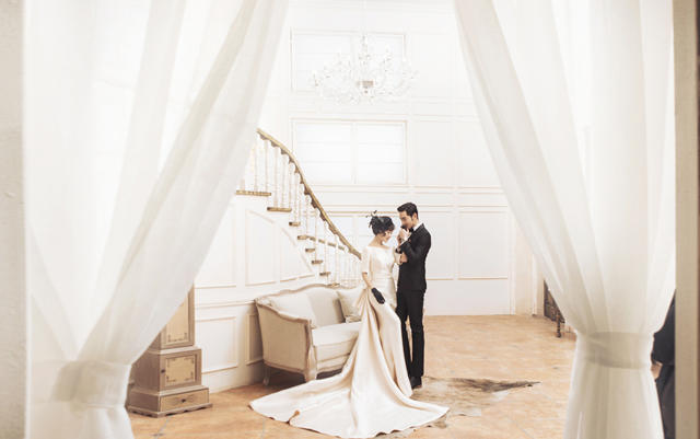 維密WM留像工作室- 親子攝影套餐！