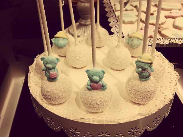 【初艺烘焙·纯手工甜品】花好月圆系列