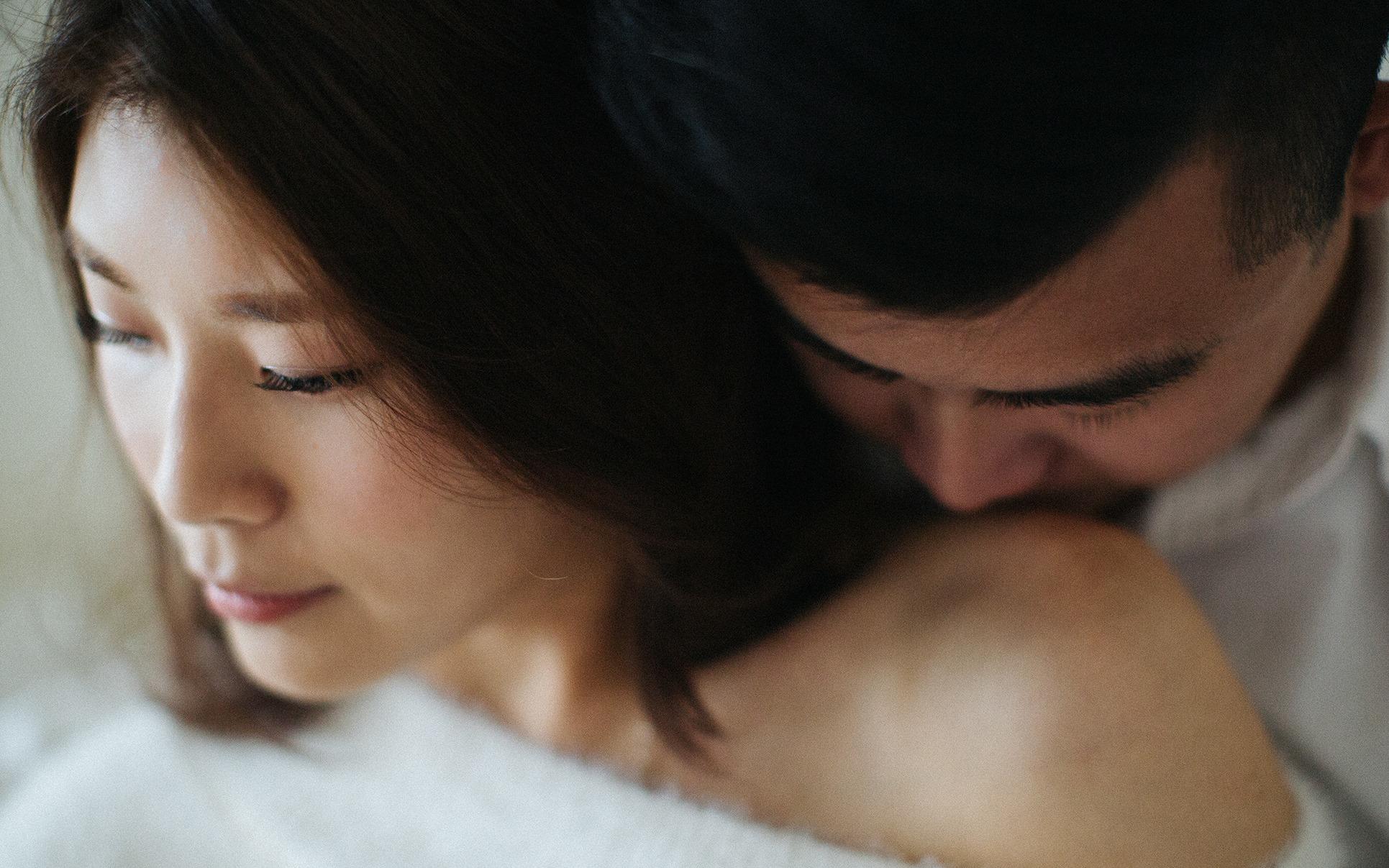 「靛蓝视觉」纪实风格/胶片质感/婚纱MV 套餐C