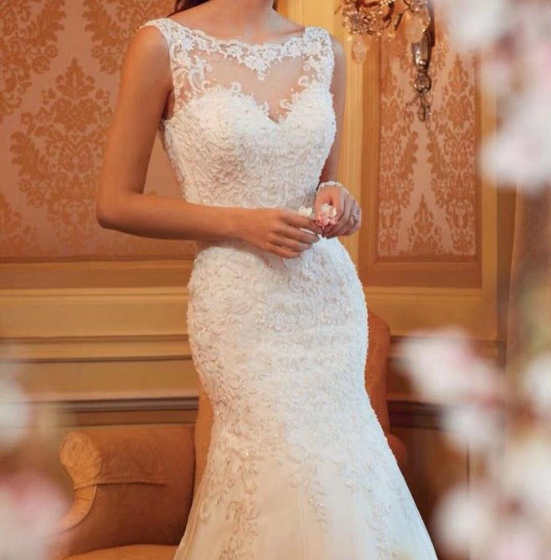 美熙婚纱【鱼尾】婚纱＋秀和＋礼服＋早妆