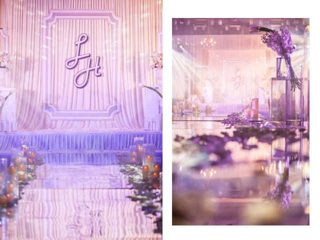 【三生专属您的婚礼】韩式奢梦