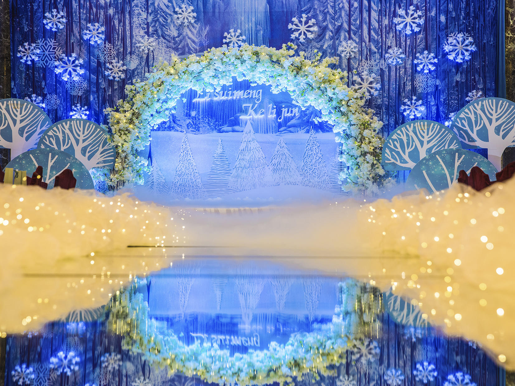 婚礼纪专享套餐10880元