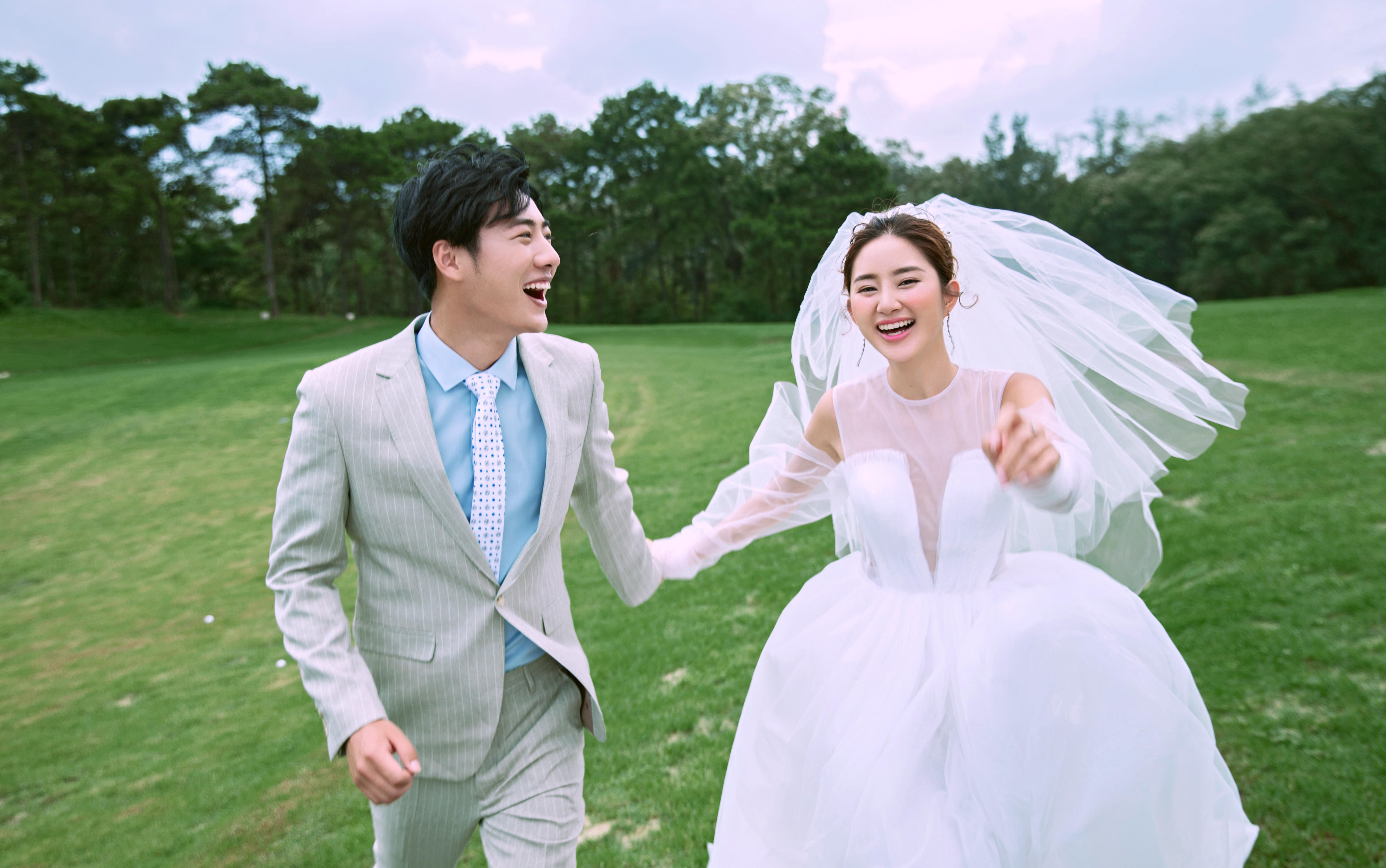 輕旅拍 【無錫站】愛の旅行---花雨