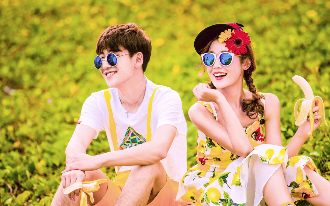 【巴厘印象】三亚旅拍-精修20张3服3造