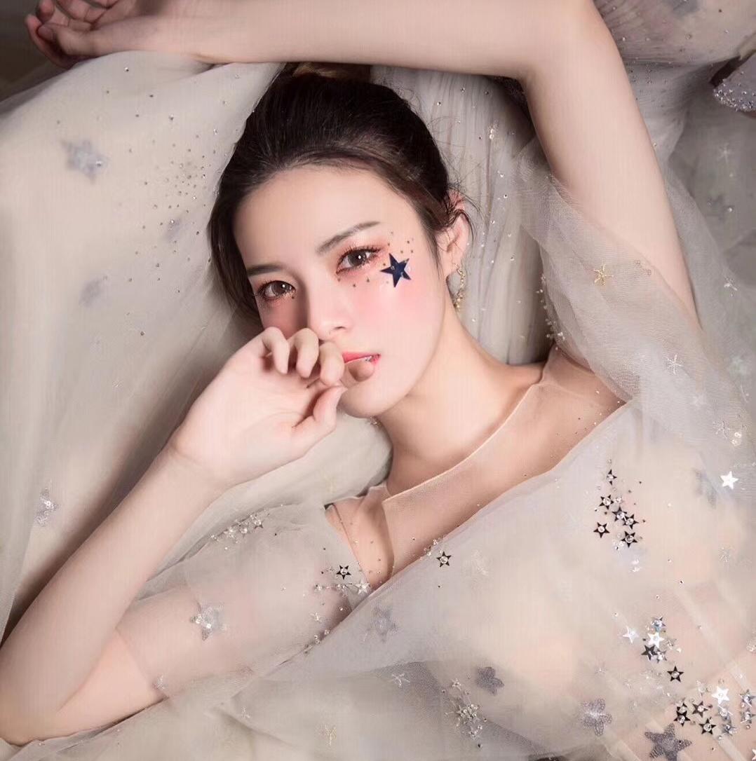 -Lavie-[超值租赁]  年会晚礼服  
