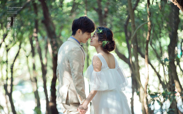 【網(wǎng)絡(luò)旅拍】八服八造 三對(duì)一服務(wù)