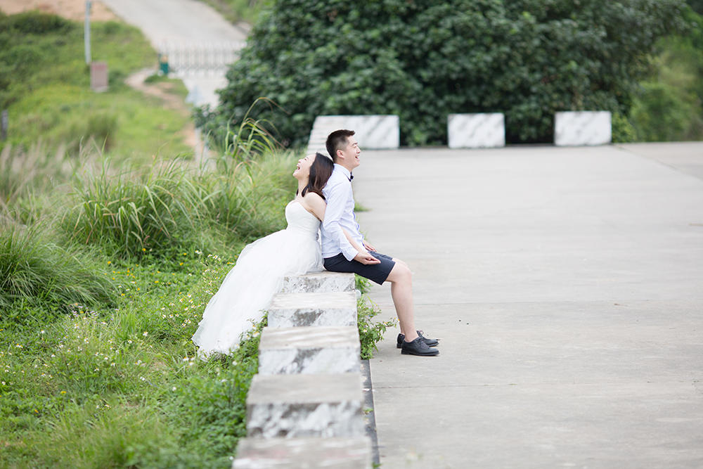 小美好，小幸福都会在时光中定格