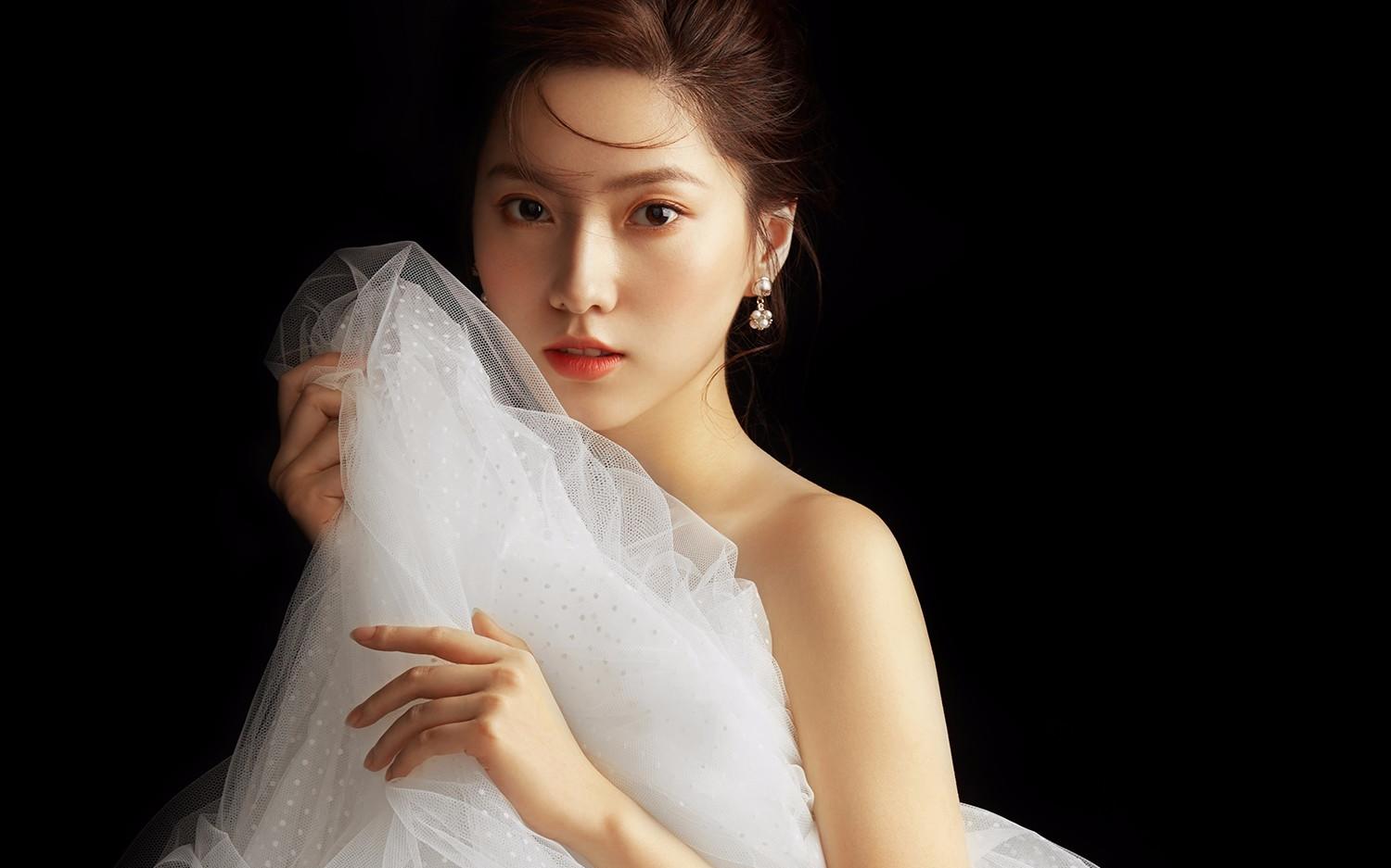 时尚轻奢无任何隐形消费底片多拍多送