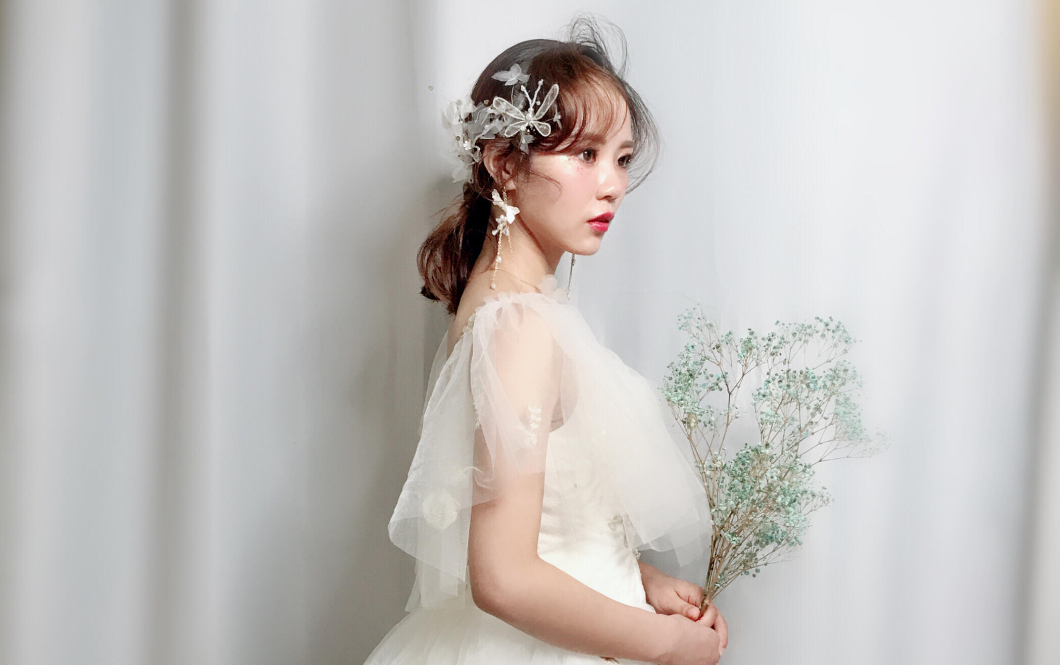 Hello新娘婚纱特价套餐