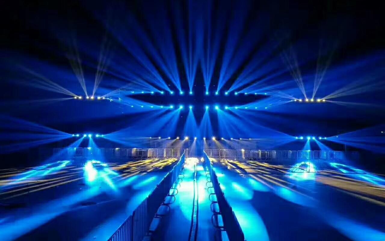 囍年华婚礼策划机构-客片欣赏