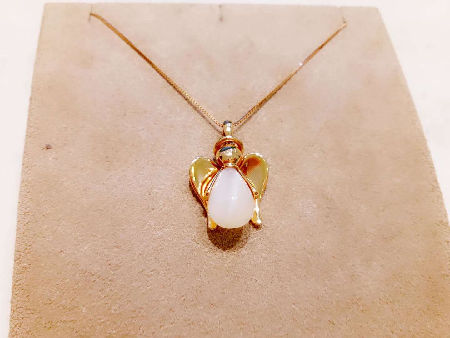 守护天使 天使为你降临~幸运相伴一生