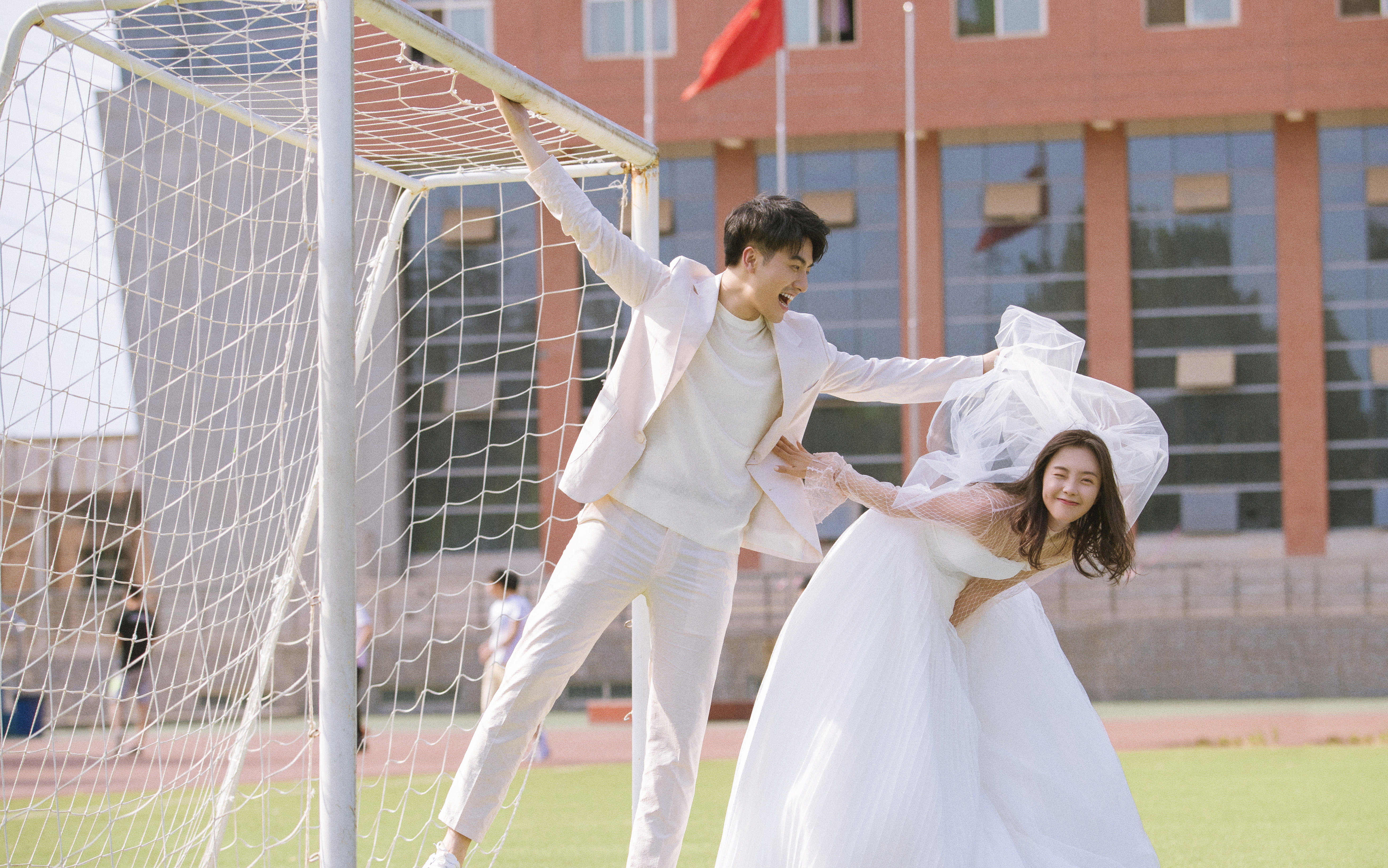 【七夕特惠️】8套服装️️8组造型