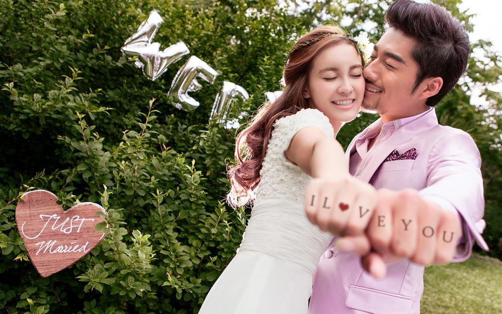 【最爱摄影】服装造型不限＋场景任选＋定制旅拍