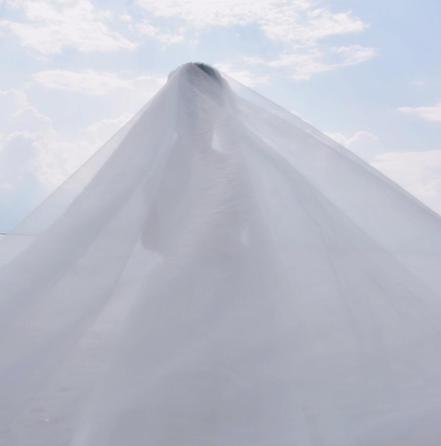 【售】【乐熙婚纱】原创设计~西子，一款纯真的婚纱