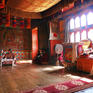 不丹高僧祈福海外婚礼，乐惟海外婚礼重庆店