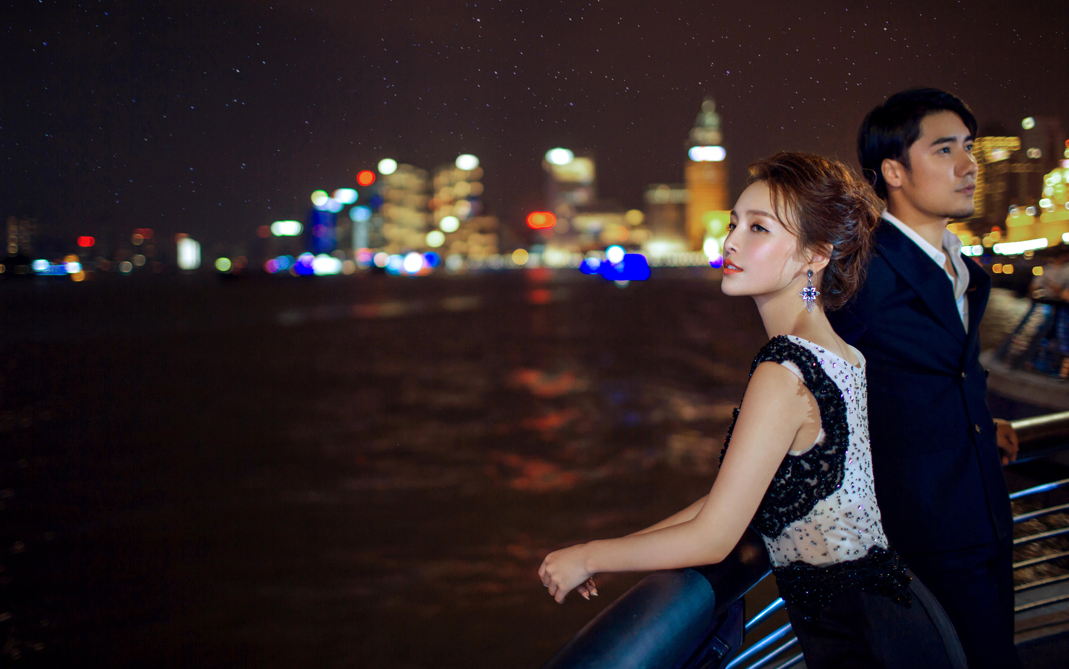 【特賣寫真套系】U逸的邂逅