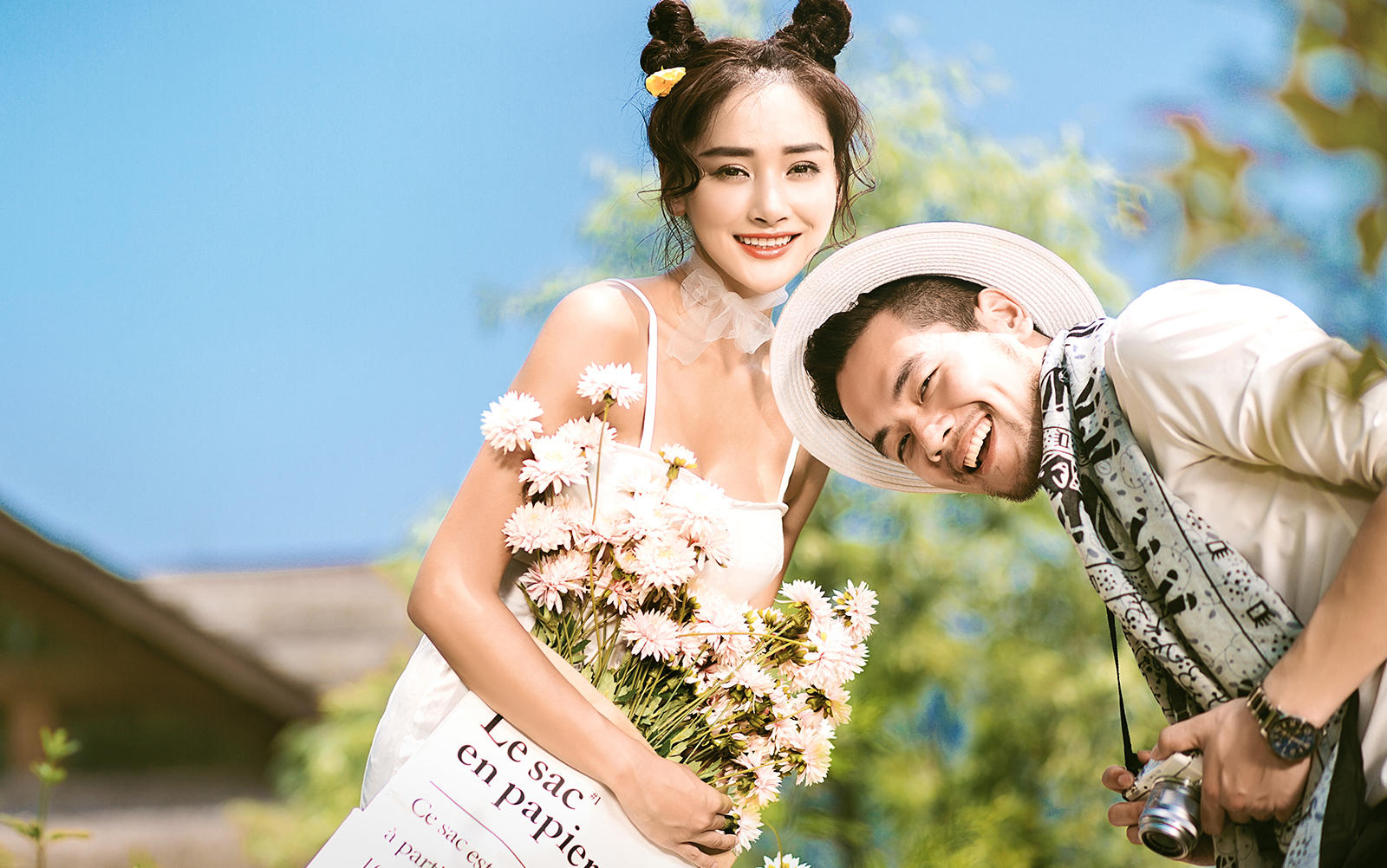 婚礼纪专享特价 服装任选+底片全送