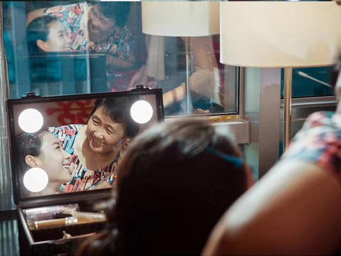 【组合套餐】总监级摄影单机+摄像单机位全程跟拍