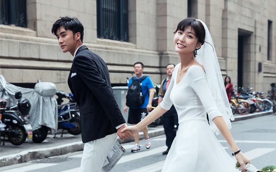 【色色婚紗】經(jīng)典套系5986