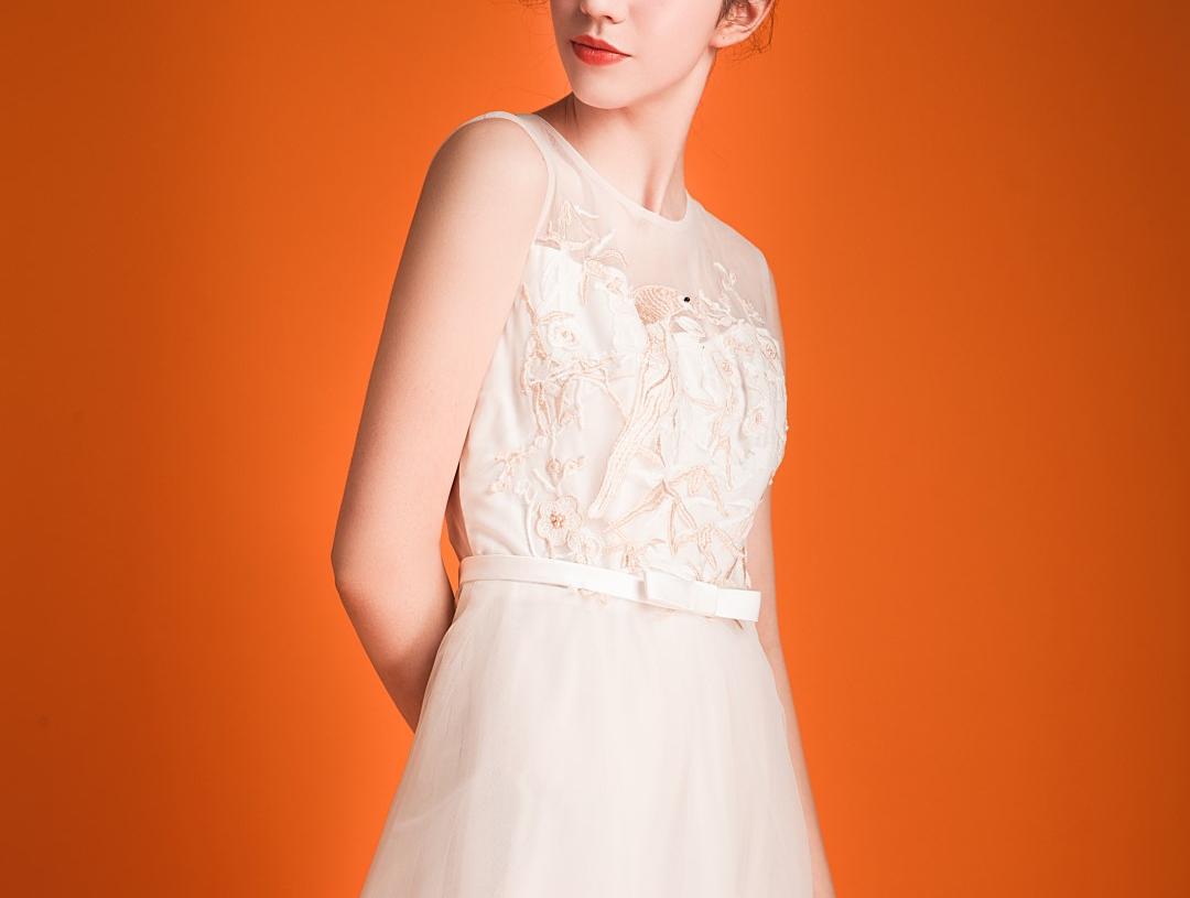 【ALPHA WEDDING】最美遇见你