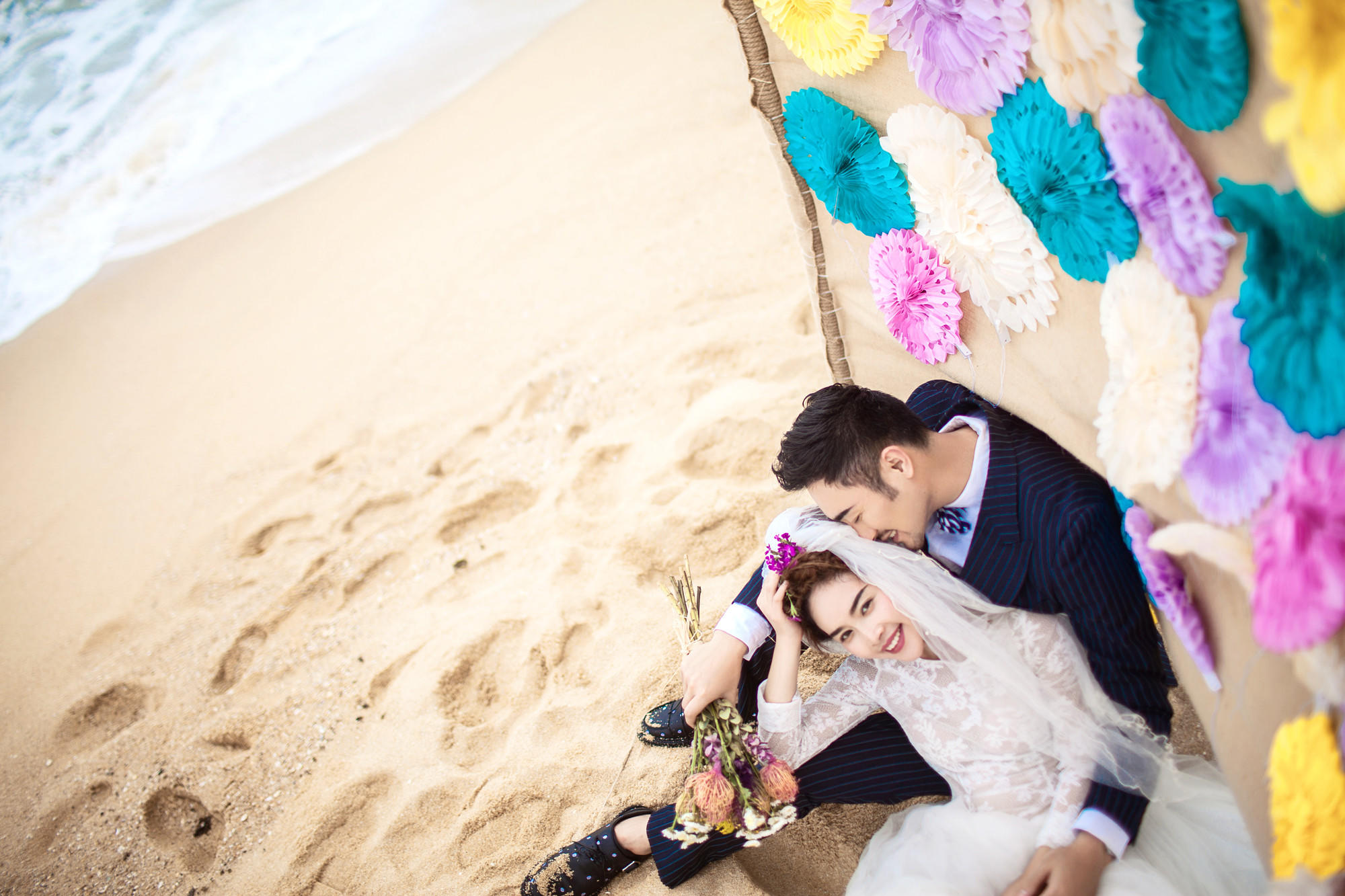 【邂逅•丽江】小情旅为您拍遍丽江经典、记录幸福！