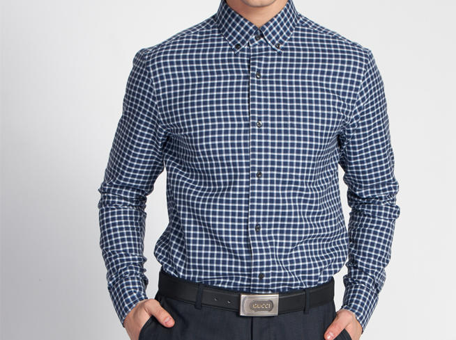 【超值活动】曼玺铂纳节日特惠衬衫活动