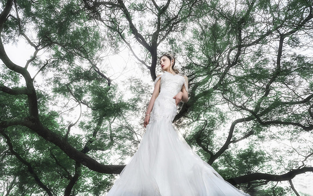 【木西婚纱创始人档】3999 个性拍摄 拒绝雷同