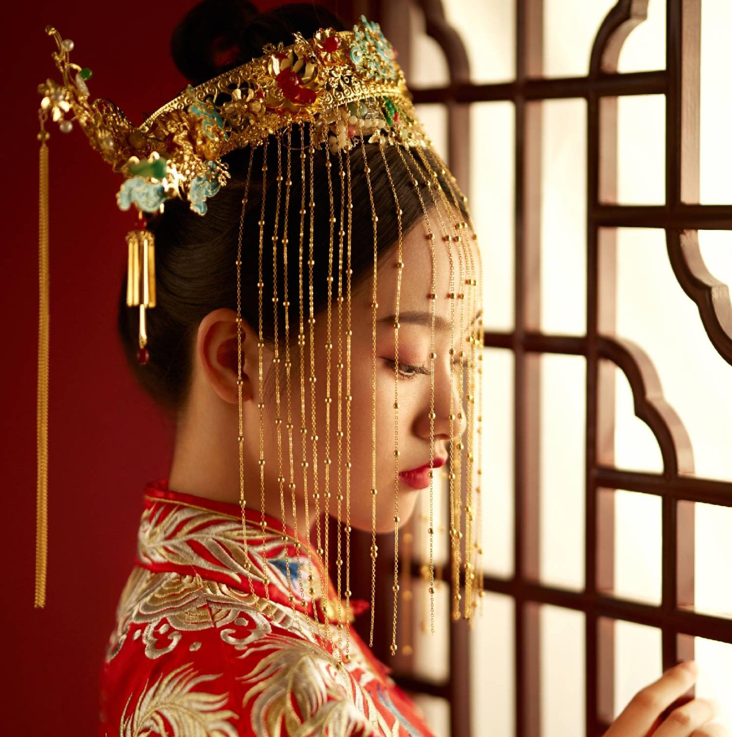 薇拉/总监/全天跟妆一天/送亲友妆3位