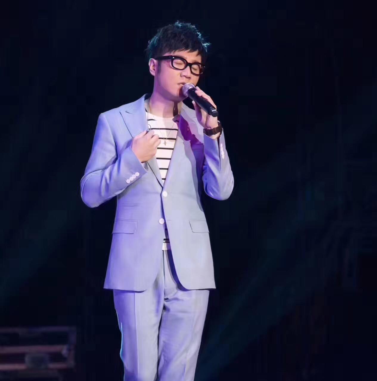 丹宁手工西服--半定制西服套餐