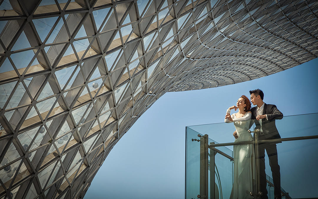 【大气欧式纪实风格】RECORD LOVE