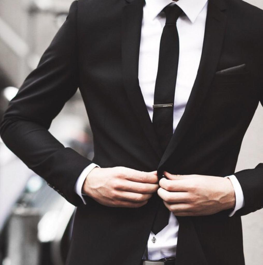 【EVER新人套餐】高定婚纱套餐+男士西服三件套