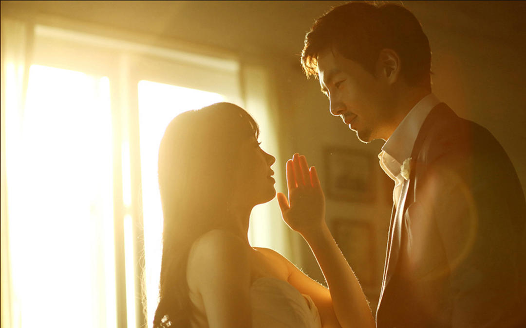 韩国名匠高端婚纱摄影套系 《热销套系》