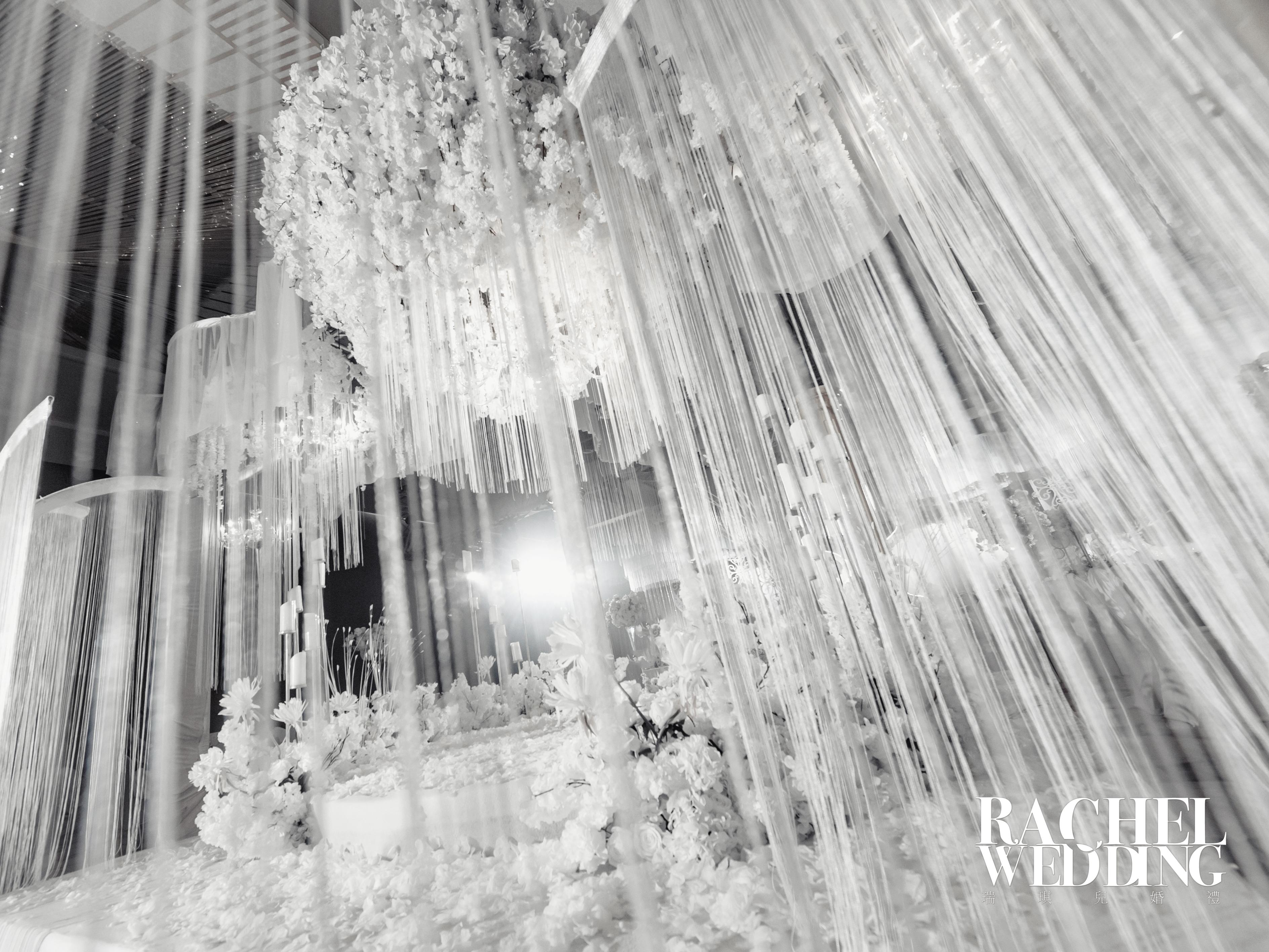 【Wings of time】时光之翼主题婚礼