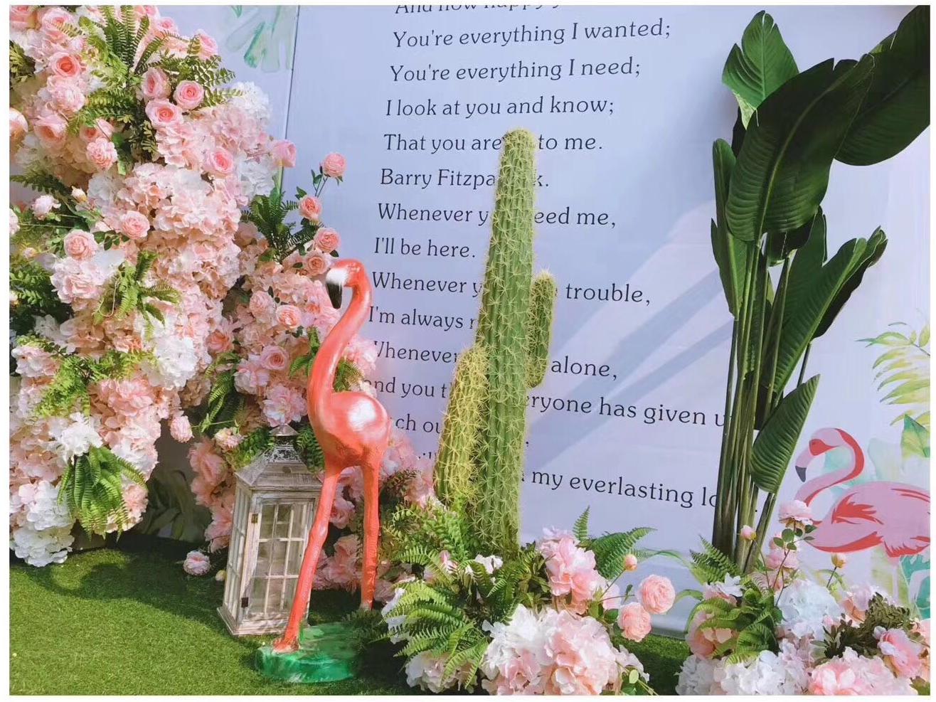 素.喜婚礼 高端定制馆——坝坝宴