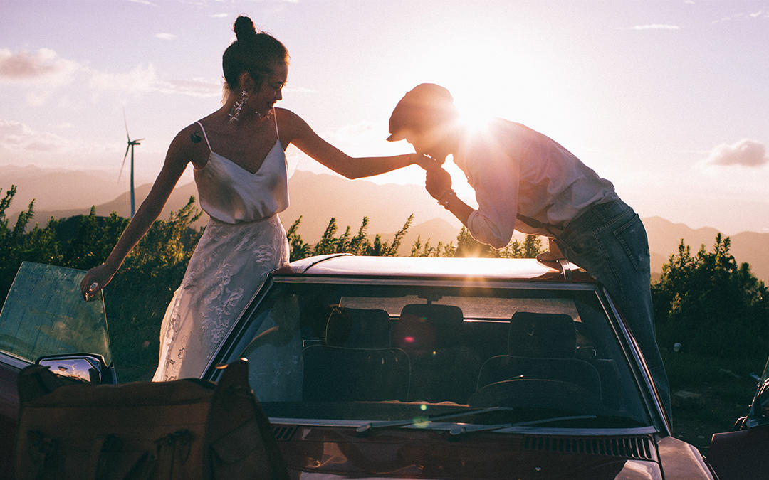 （R摄影STUDIO）秋季新品展示