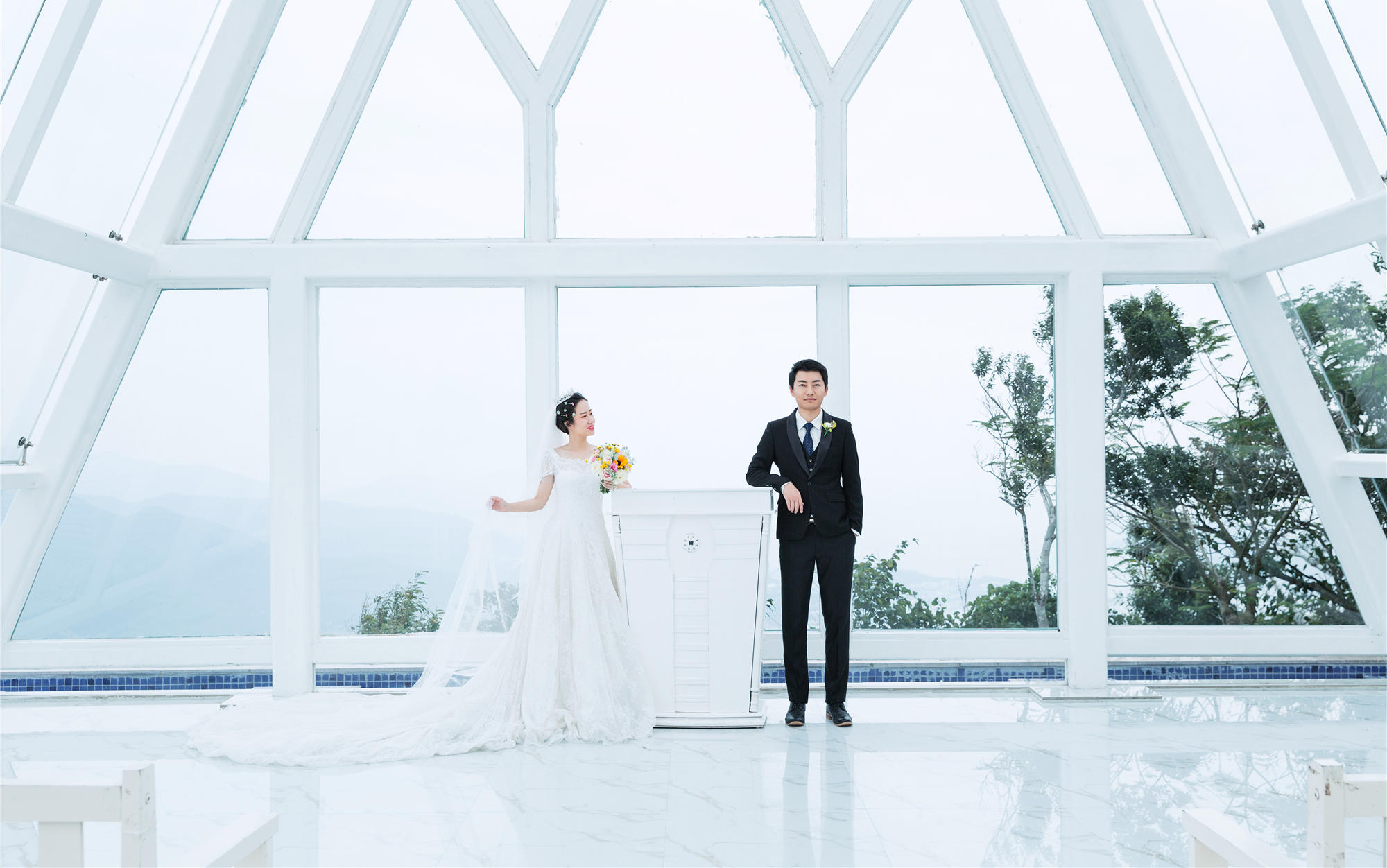 【大理周年庆定制】双机微电影+特定场景包邮+住宿