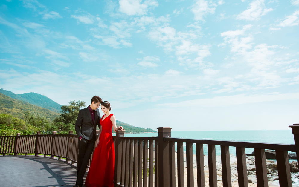 【私人定制】圣托里尼+游艇+花海+马场+海景 