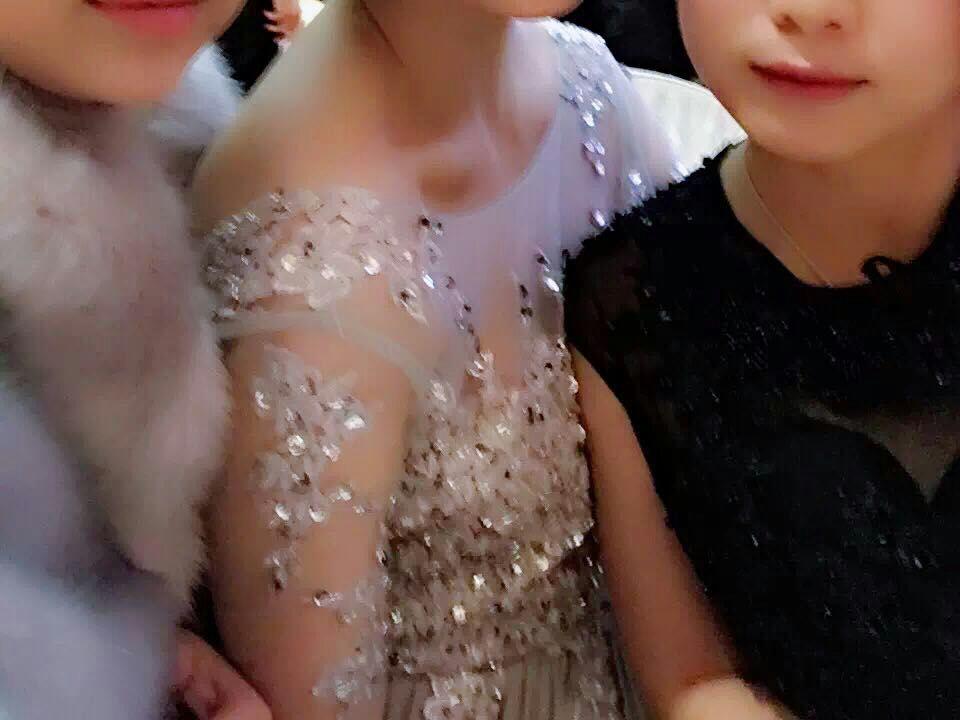 TAKE ME UP-Elie Saab