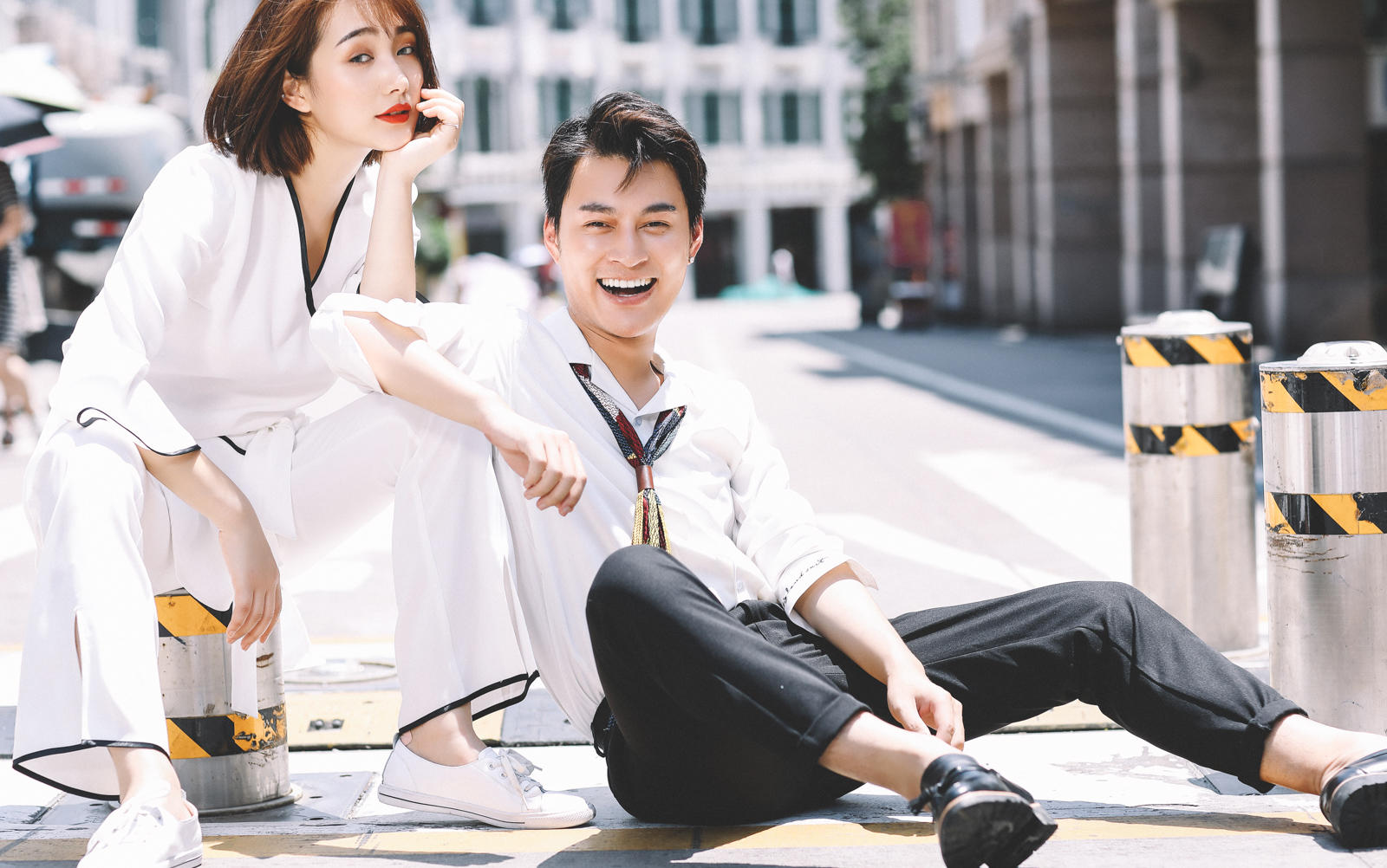 限量團(tuán)購(gòu)套餐3899 僅此一期 婚紗+接機(jī)+酒店