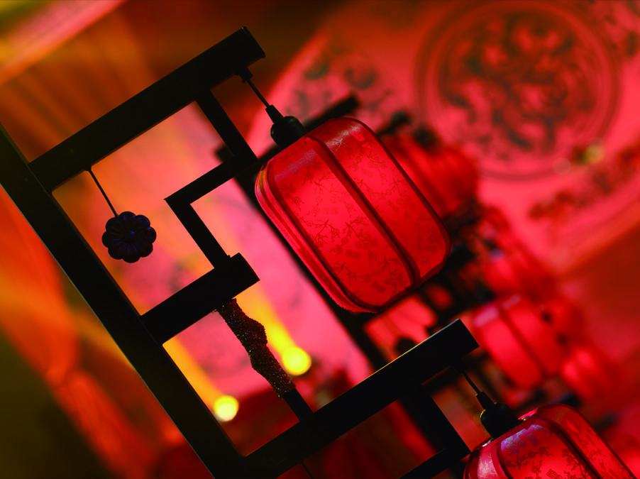 [品愛創(chuàng)意婚典]周制漢式婚禮